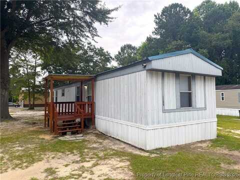1052 Palestine Road, Linden, NC 28356