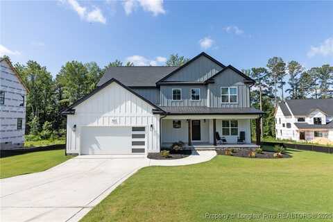 412 Stable Court, Linden, NC 28356