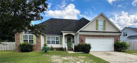 131 Congaree Drive, Raeford, NC 28376