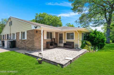2 D Blue Jay Street, Manchester, NJ 08759