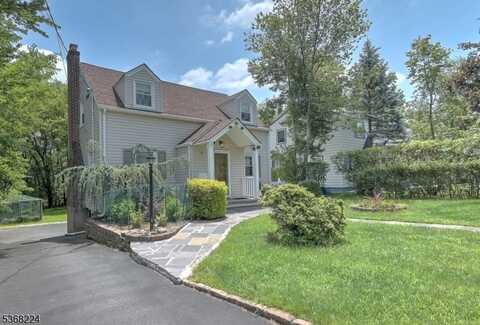 4 Pleasant Valley Way, West Orange, NJ 07052