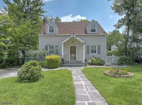 4 Pleasant Valley Way, West Orange, NJ 07052