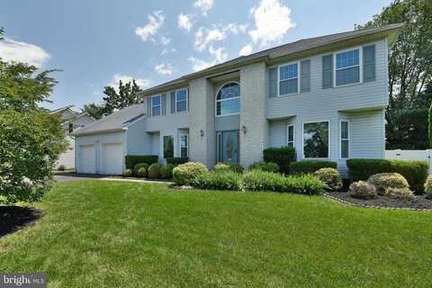 10 ERICA LYNNE WAY, HAMILTON, NJ 08690
