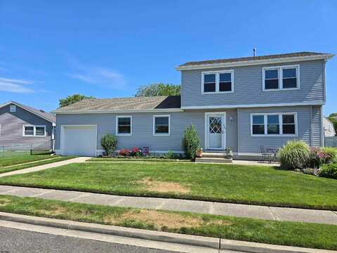 104 Hudson Drive, Brigantine, NJ 08203