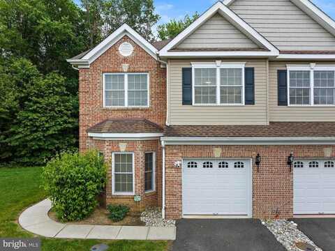 144 MORGAN WAY, MONROE TOWNSHIP, NJ 08831