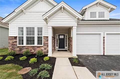 15 Galerie Court, Monroe, NJ 08831