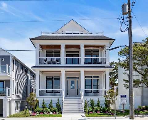 917 5th Street, Ocean City, NJ 08226