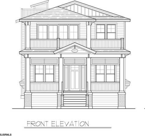 1919 Central Ave, Ocean City, NJ 08226