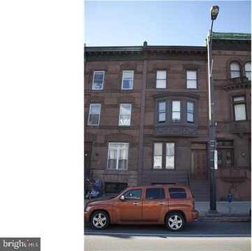 2318 S BROAD STREET, PHILADELPHIA, PA 19145