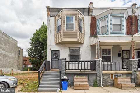 327 N HORTON STREET, PHILADELPHIA, PA 19139