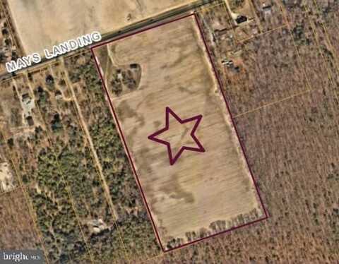 4225 MAYS LANDING ROAD, MILLVILLE, NJ 08332