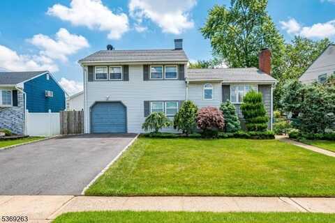 105 Lafayette Rd, Woodbridge, NJ 08863