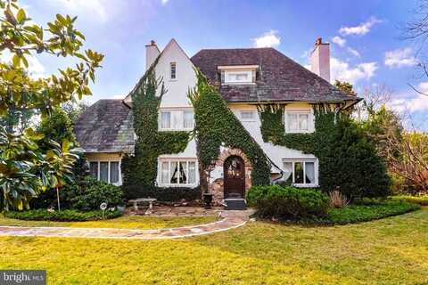 2730 W CHEW STREET, ALLENTOWN, PA 18104