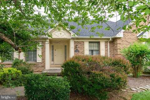 4421 SUSAN DRIVE, BETHLEHEM, PA 18017