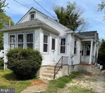 18 1/2 MAIN STREET, PENNSVILLE, NJ 08070