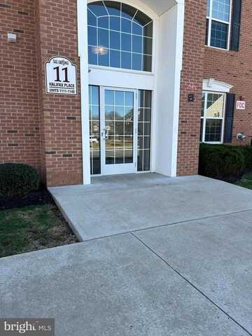 1121 HALIFAX PLACE, HAMILTON, NJ 08619