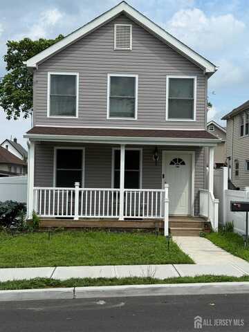 296 Oak Street, Sayreville, NJ 08879