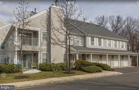 1314 RUSTIC COURT, LAWRENCEVILLE, NJ 08648