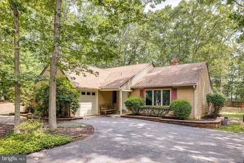 781 MCKENDIMEN ROAD, SHAMONG, NJ 08088