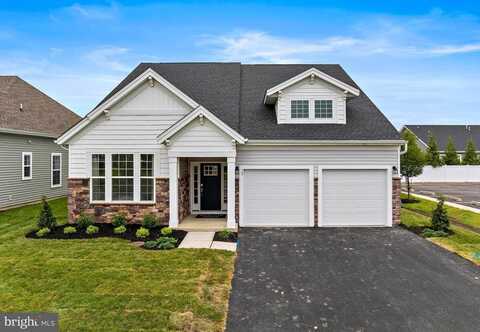 15 GALERIE COURT, MONROE TOWNSHIP, NJ 08831