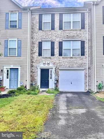 354 N BARRINGTON COURT, NEWARK, DE 19702