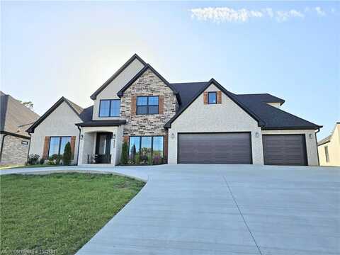6800 PROVIDENCE WY, Fort Smith, AR 72916