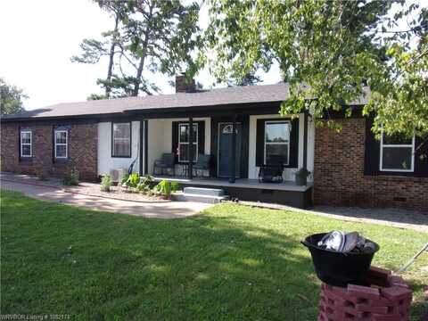 1210 S Highway 23, Ozark, AR 72949