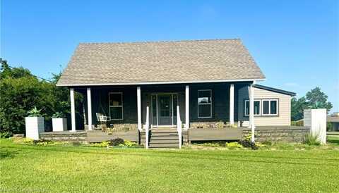 802 N 11th ST, Van Buren, AR 72956