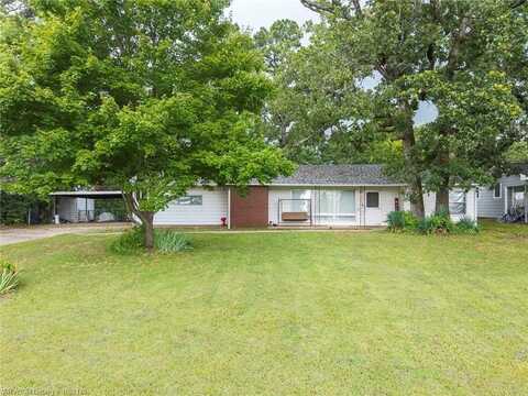 7 Bon Air ST, Van Buren, AR 72956