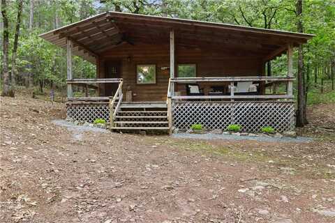 33791 Holson Valley RD, Wister, OK 74966