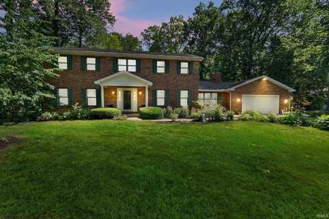 832 Rollingwood Lane, Fort Wayne, IN 46845