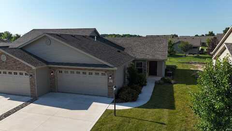 425 Crown Hill Drive, Huntington, IN 46750
