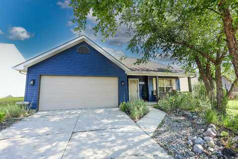 12506 Ivanhoe Lane, Fort Wayne, IN 46814