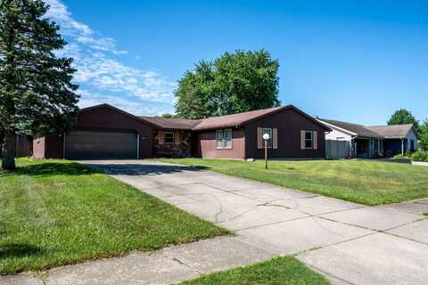 8722 Glenrock Drive, New Haven, IN 46774