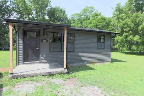 279 Circle Drive, Huntington, IN 46750