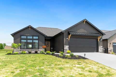 1419 Codorna Cove, Fort Wayne, IN 46804