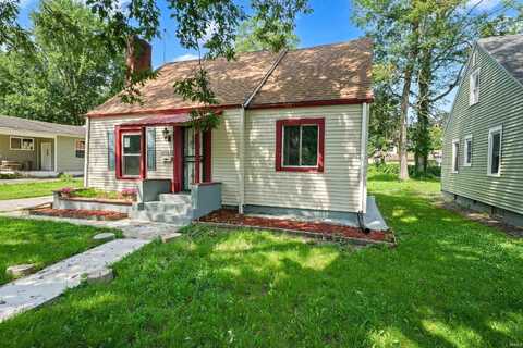3002 Abbott Street, Fort Wayne, IN 46806
