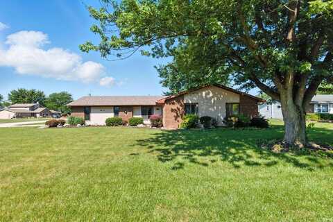 4205 Ort Dr. Drive, Woodburn, IN 46797