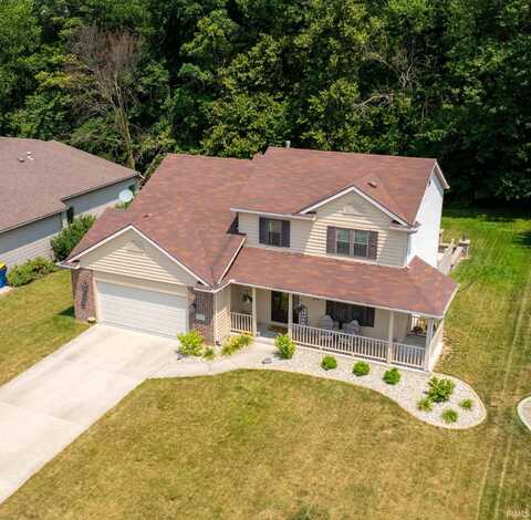 2312 Northgate Boulevard, Auburn, IN 46706