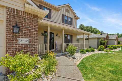 2312 Northgate Boulevard, Auburn, IN 46706