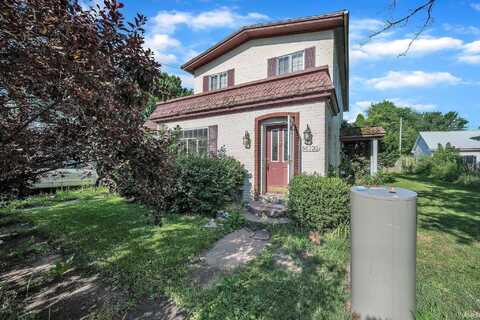 66375 State Rd 331, Wyatt, IN 46595