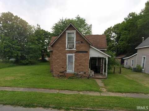2215 St Charles Street, Anderson, IN 46013