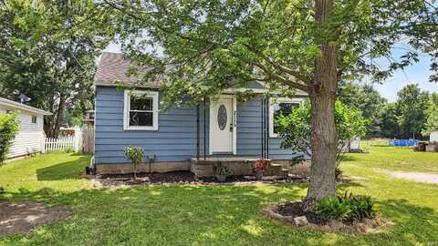 2115 Myers Drive, Huntertown, IN 46748