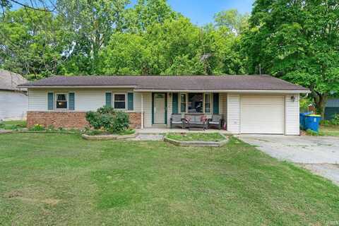 2055 Lane 150 Hamilton Lake, Hamilton, IN 46742