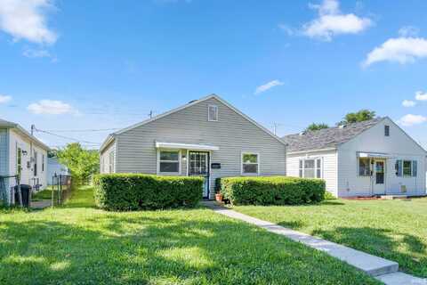 2606 Lynn Avenue, Fort Wayne, IN 46805