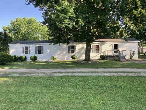 15 Lane 420 Jimmerson Lake, Fremont, IN 46737