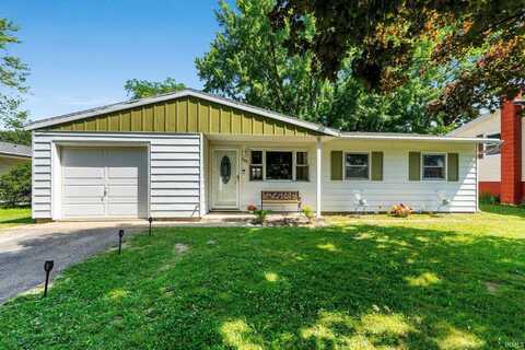 328 Linwood Lane, Wabash, IN 46992