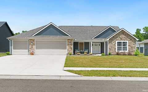 882 Bingham Pass, Fort Wayne, IN 46845