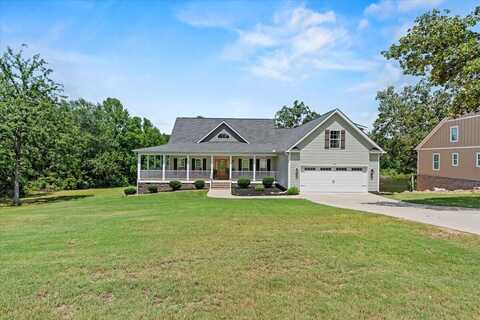 604 Summer Lakes Drive, Aiken, SC 29805