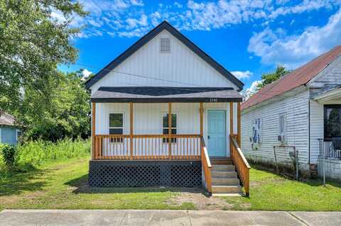 1540 Mill Street, Augusta, GA 30901